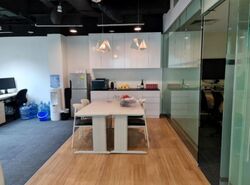 Robinson 112 (D1), Office #458366431